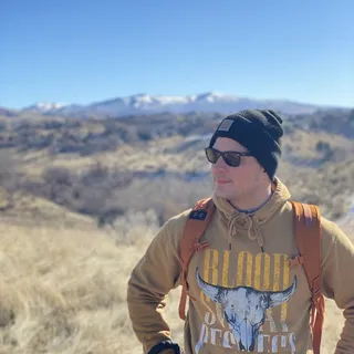 Mike J.