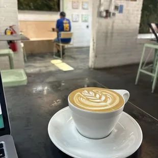Cappuccino