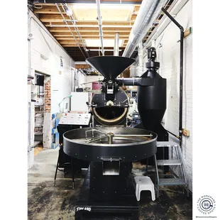 Follow along on Instagram -- @theworkmanscoffeespots