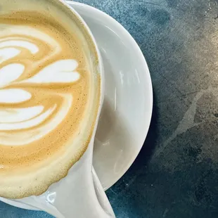 Rosemary Vanilla Syrup