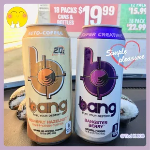 Bang, Bang and Musubis! Thursday December 19, 2019