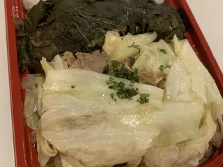 Bin's Convenience Store