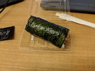 Aloha Sushi
