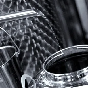 Craft Distilling