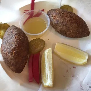 Kibbeh