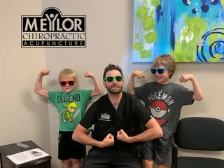 Meylor Chiropractic & Acupuncture