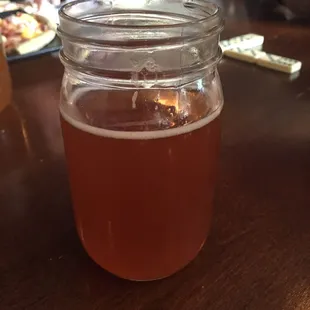 Mierda Fuego Pale Ale