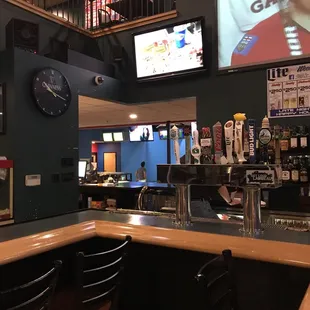 Middleton Sport Bowl