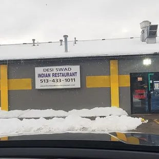 Convenience Stores
