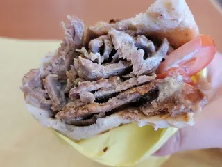 Gyros Palace