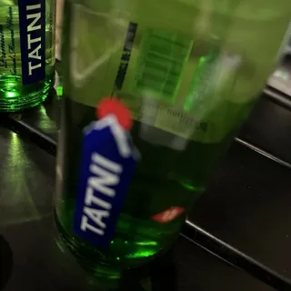 Armenian Sparkling Water