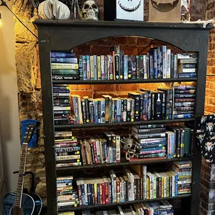 Midge And Millies Booksellers And Coffee