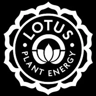 We sell Lotus Energy Drinks