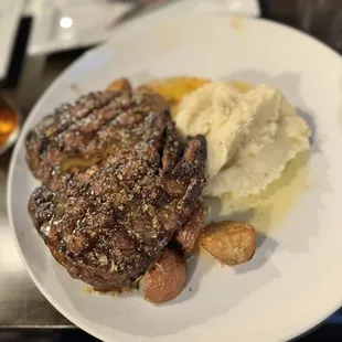 Ribeye 14oz