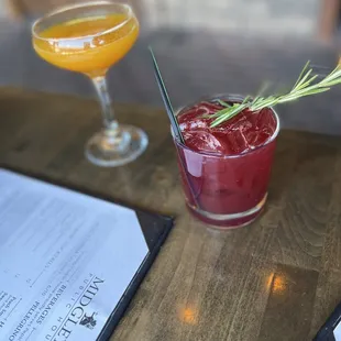 drink