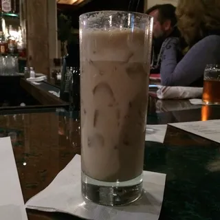 Root Beer Float