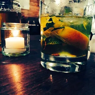 Peach Smash