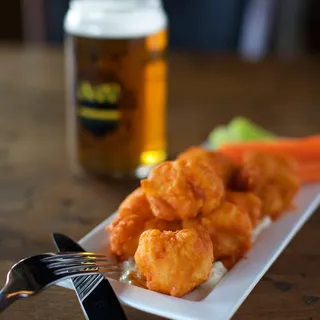 Vegan Wings