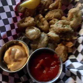 Calamari