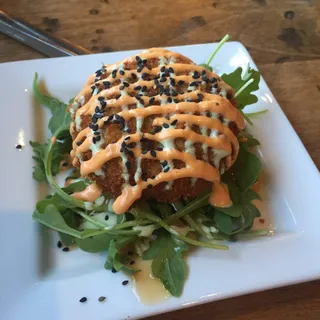Crab Cake