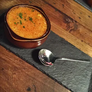 Soup of the Day