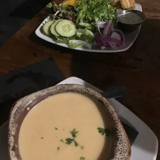 House Salad