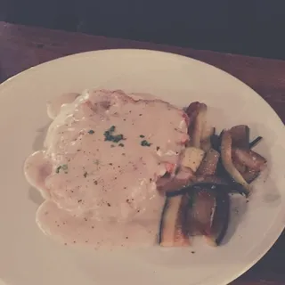 Mash Potatoes