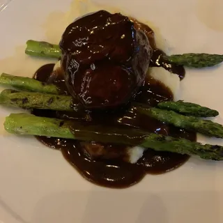 Filet 9oz