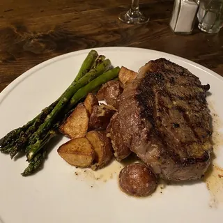 Ribeye 14oz