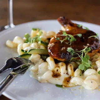 Roasted Chicken