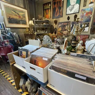 Midland Arts & Antiques Market
