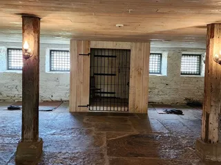 Fort Smith National Historic Site