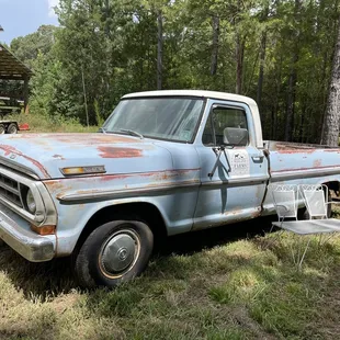 A photo op, could be your next Christmas card?