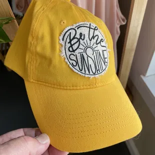 Legacy vegetable seeds and HATS TOO!