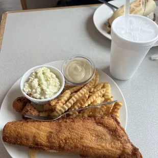 Midland Grocery & Frostee Freeze