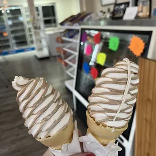 Ice cream