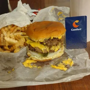 food, burger, burgers