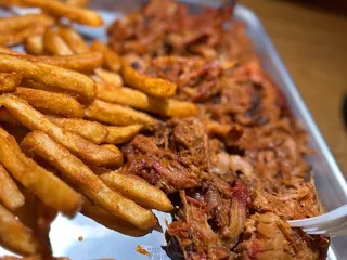 Pop's Southern Style Barbeque