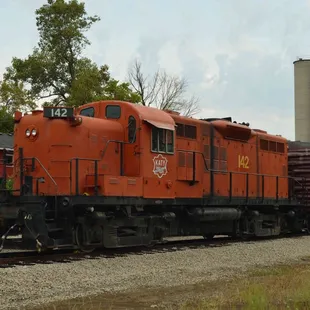 MKT #142, ALCO, RS-3