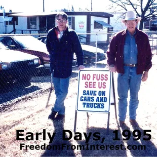 Midland Motors, early days