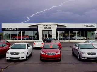 Donovan Auto & Truck Center