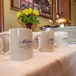 Personal touches at every corner.