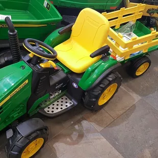 Christmas shopping already