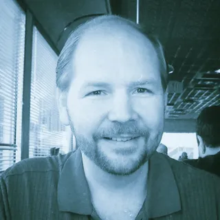 David B.