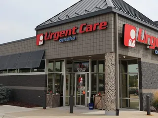 Rockbrook Urgent Care