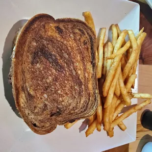 Patty Melt