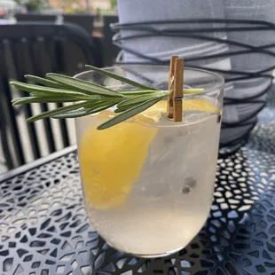 GRTC cocktail