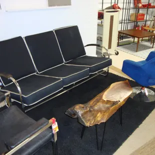 And more stuff in the basement!