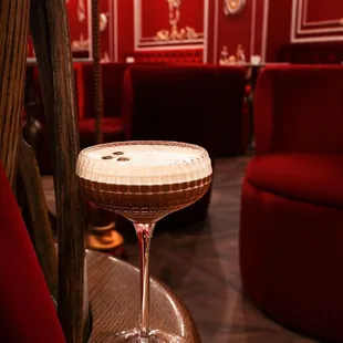 Espresso-tini