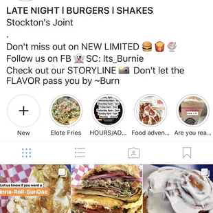 Instagram